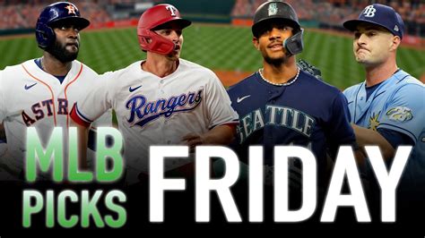 mlb picks.today|Free MLB Picks .